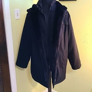 Burlington Coat Factory Jackets \u0026 Coats 